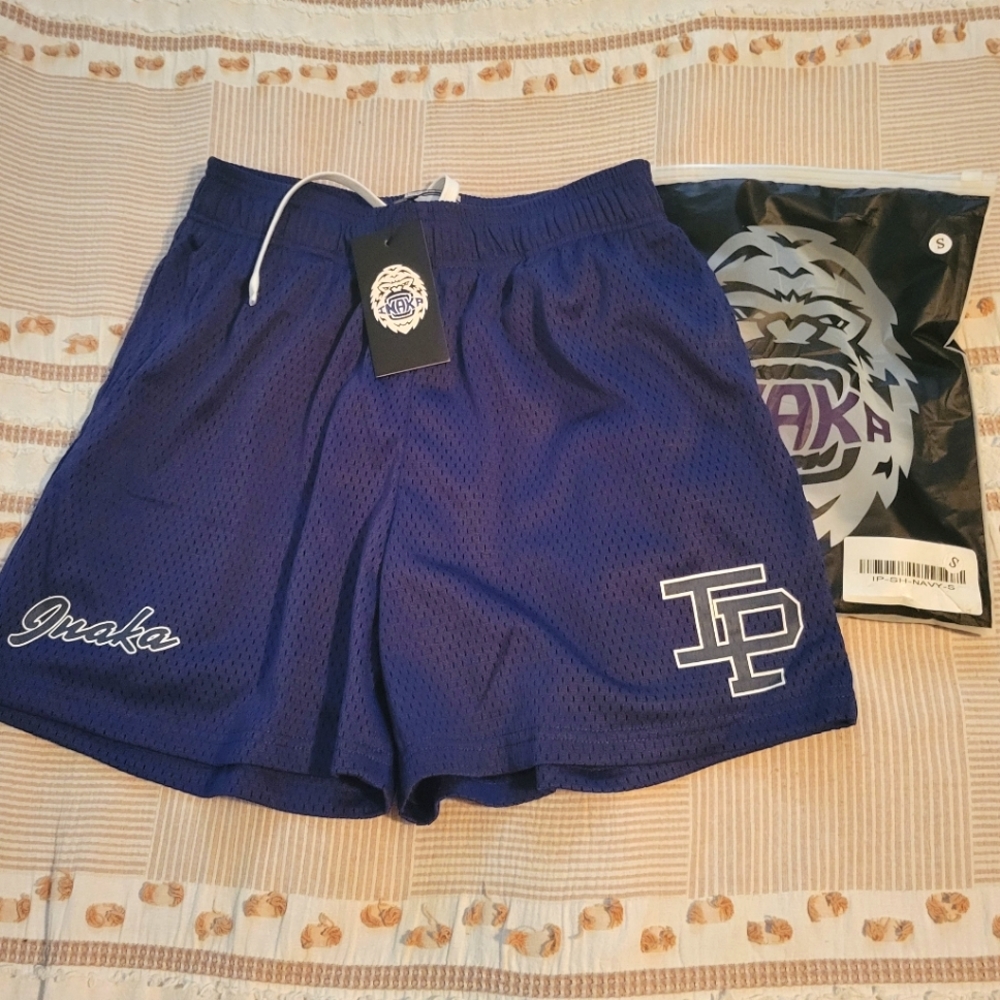 Inaka Shorts